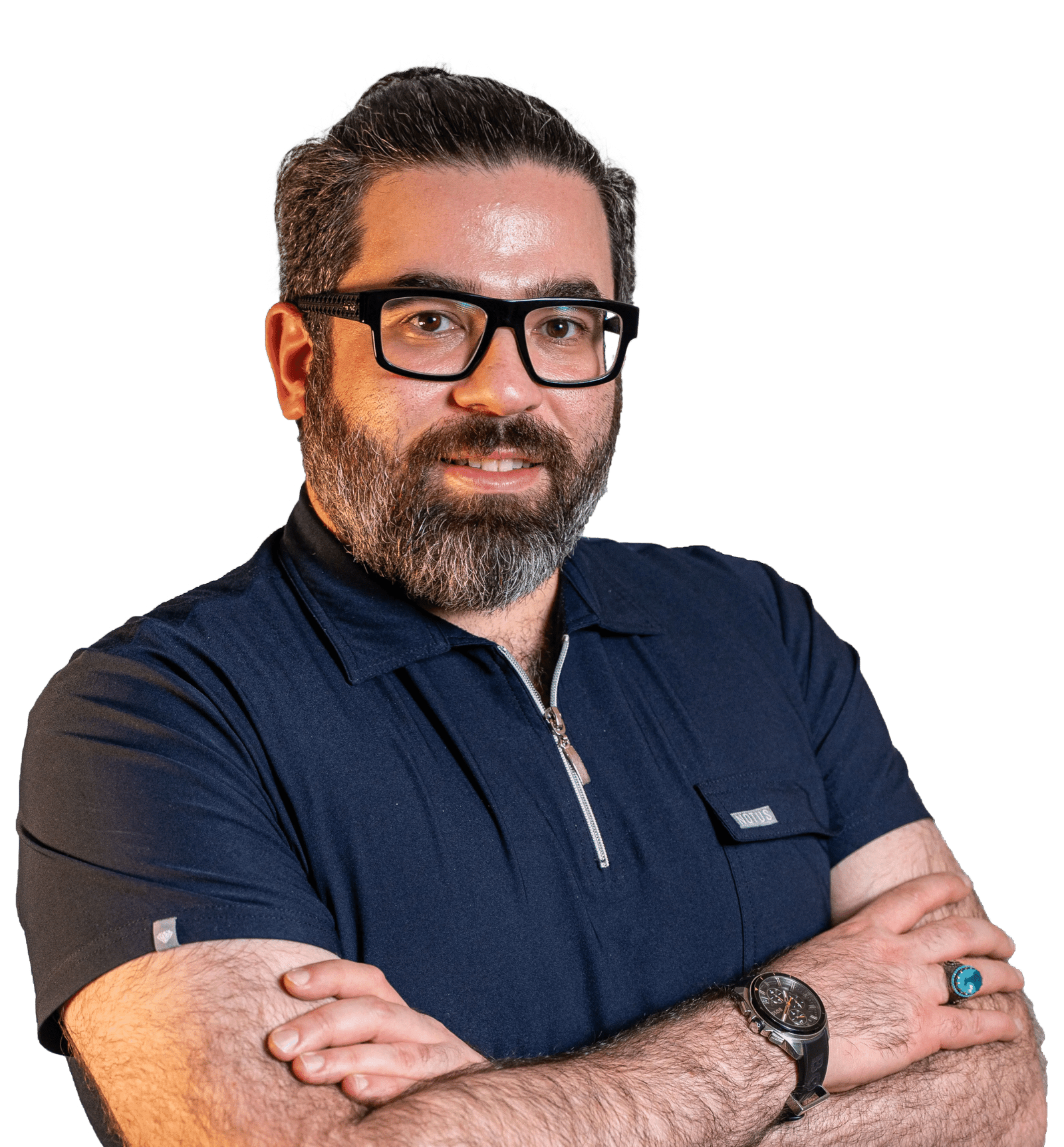 Dr.Ahmet Dajani 2
