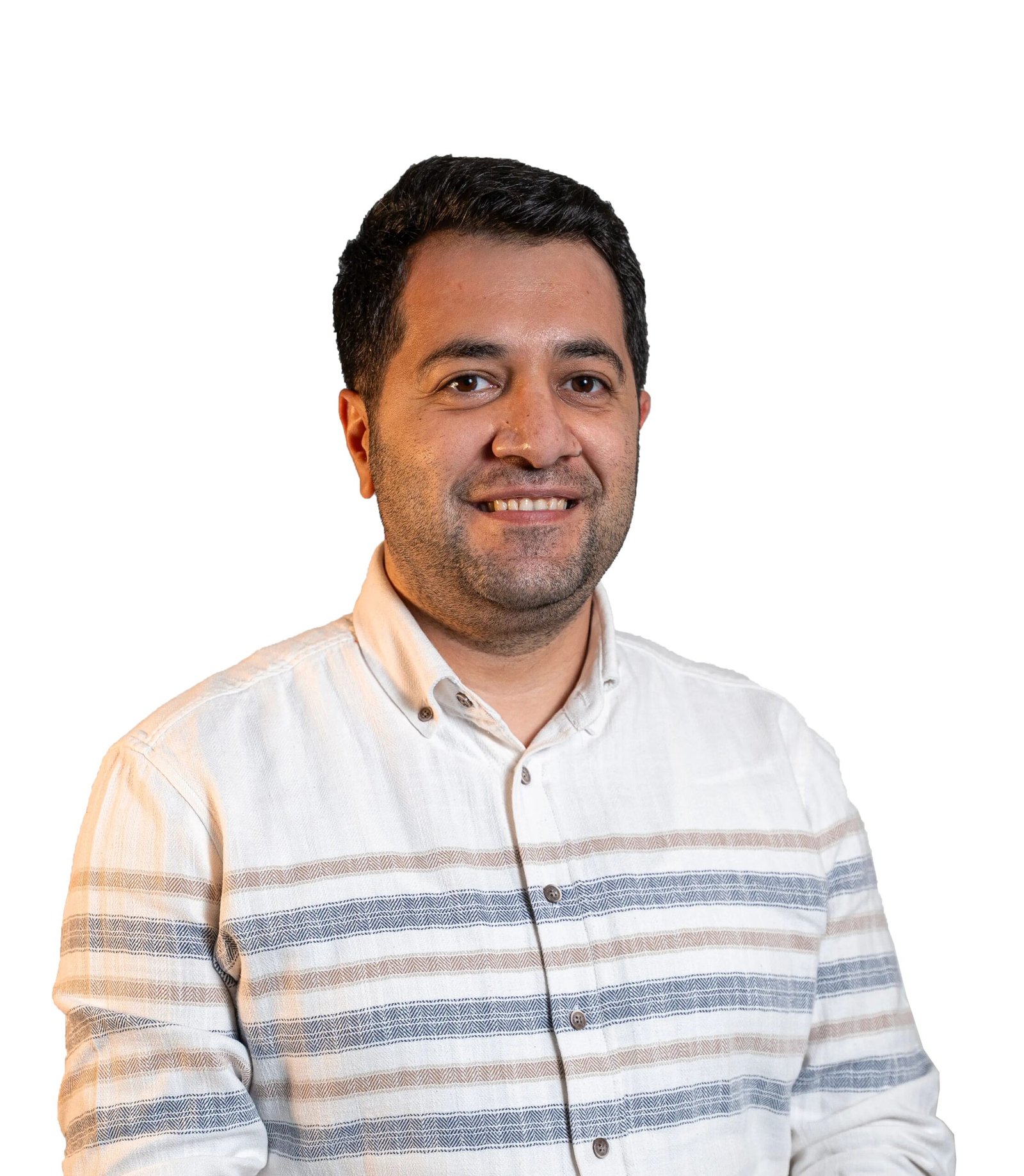Dr. Omer Almahlı 2