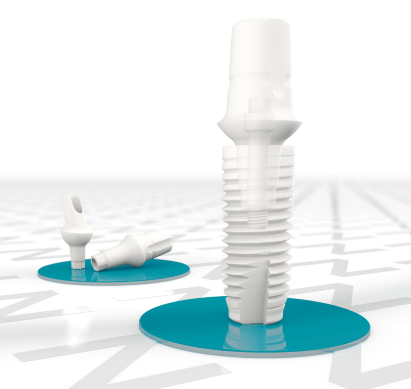 z-systems Implant 6